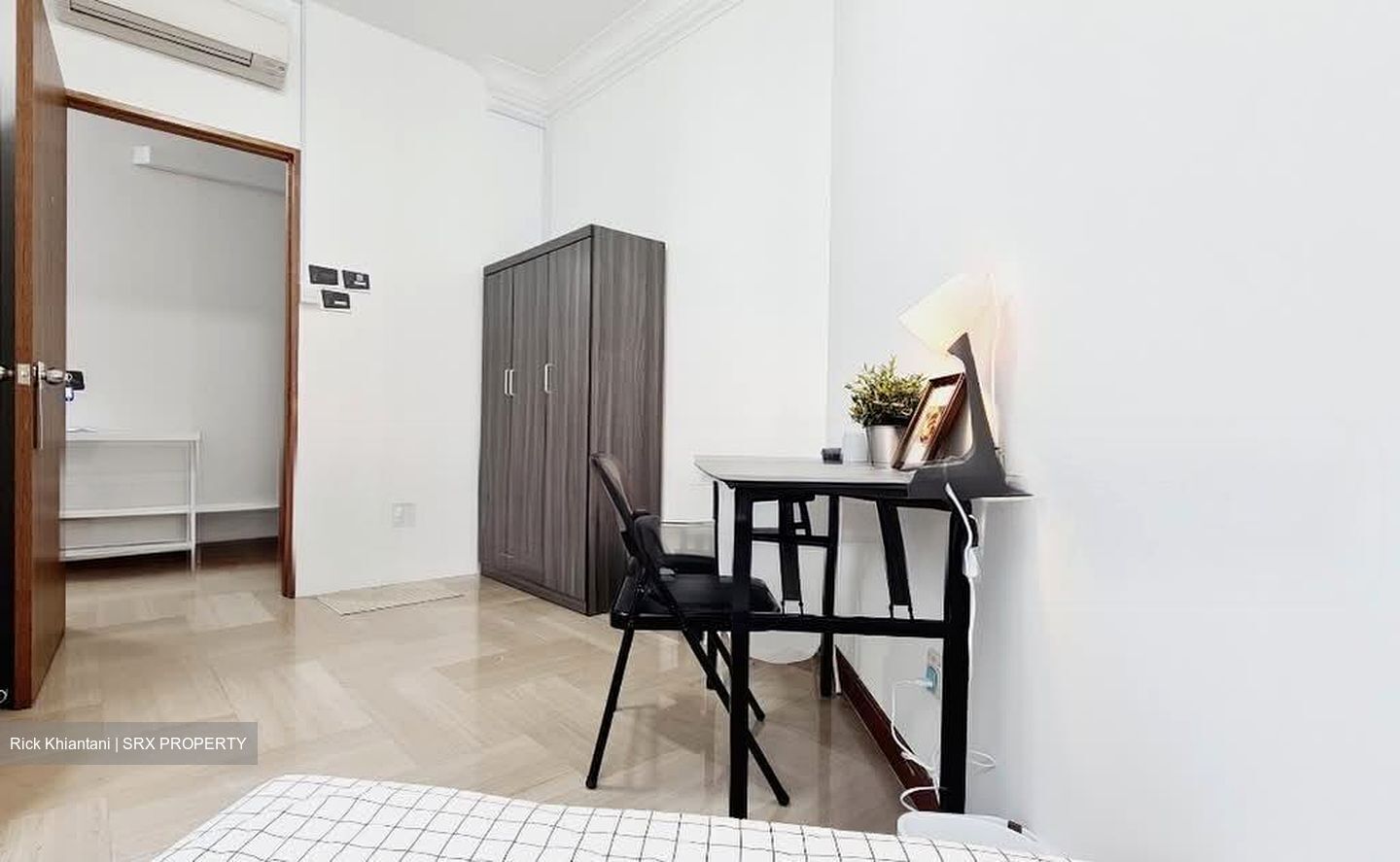 East Meadows (D16), Condominium #592466541